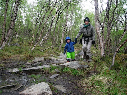 Abisko Juni 2009 Dag 2 - 02.jpg