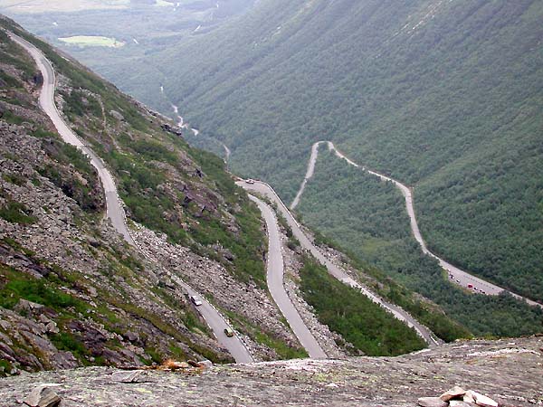 Trollstigen 