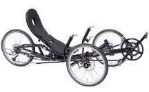 HP Velotechnik Scorpion
