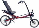 HP Velotechnik Spirit